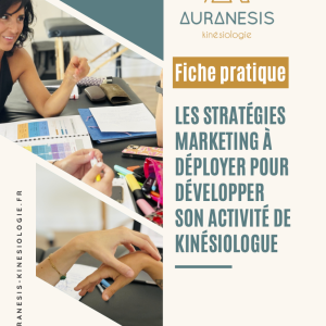 [Fiche pratique] Strategie marketing deployer son activite