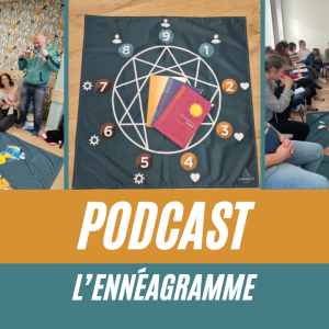 couv podcast enneagramme